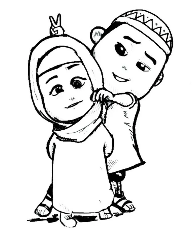 Nussa dan rara