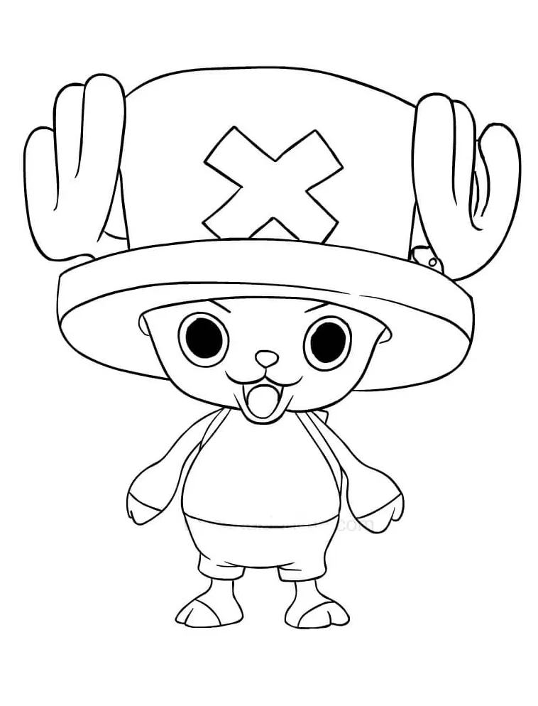Selamat chopper