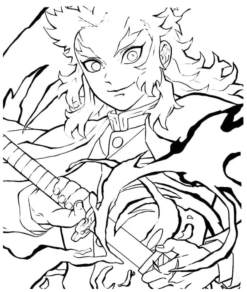 Demon slayer kimetsu no yaiba