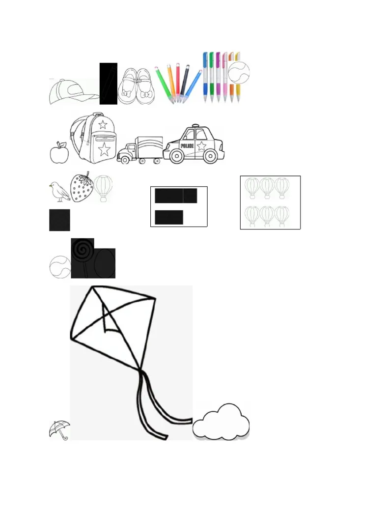 Gambar sketsa pdf