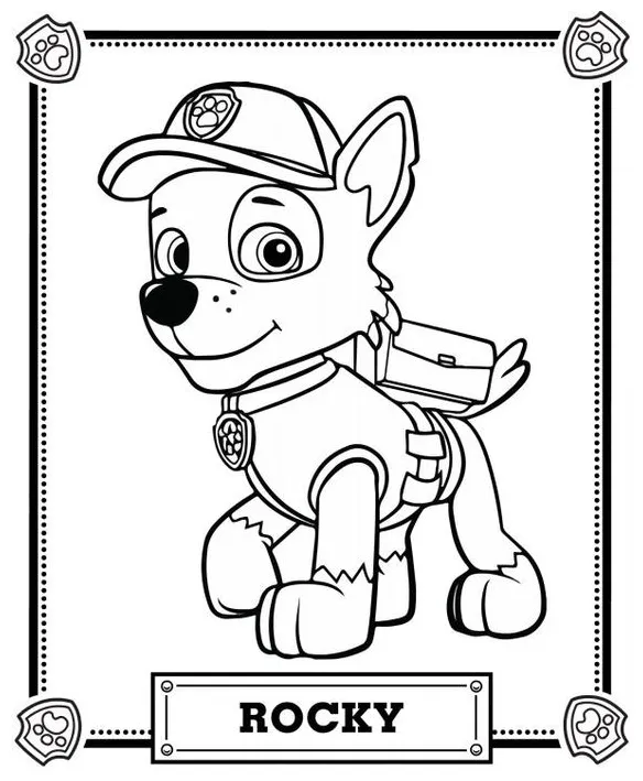 Roky patrol