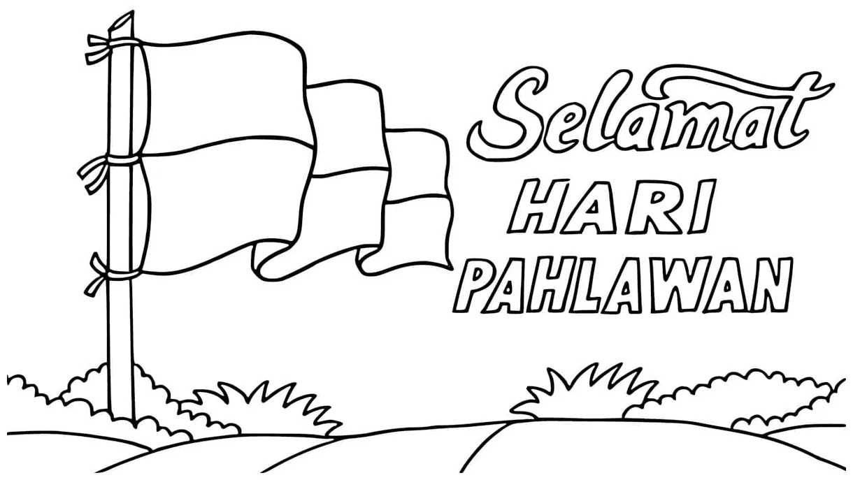 Hari pahlawan