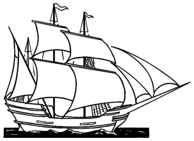 Gambar gambar mewarnai