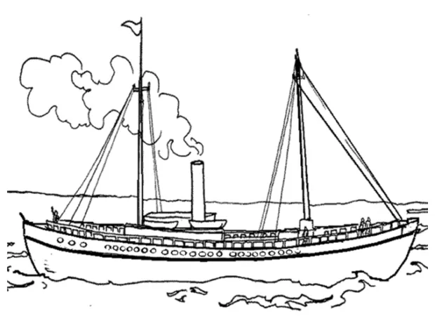 Gambar gambar mewarnai