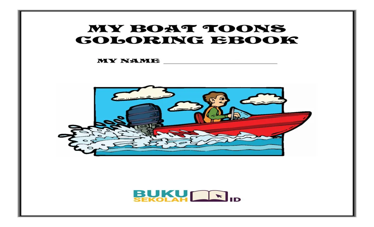 Bukusekolah