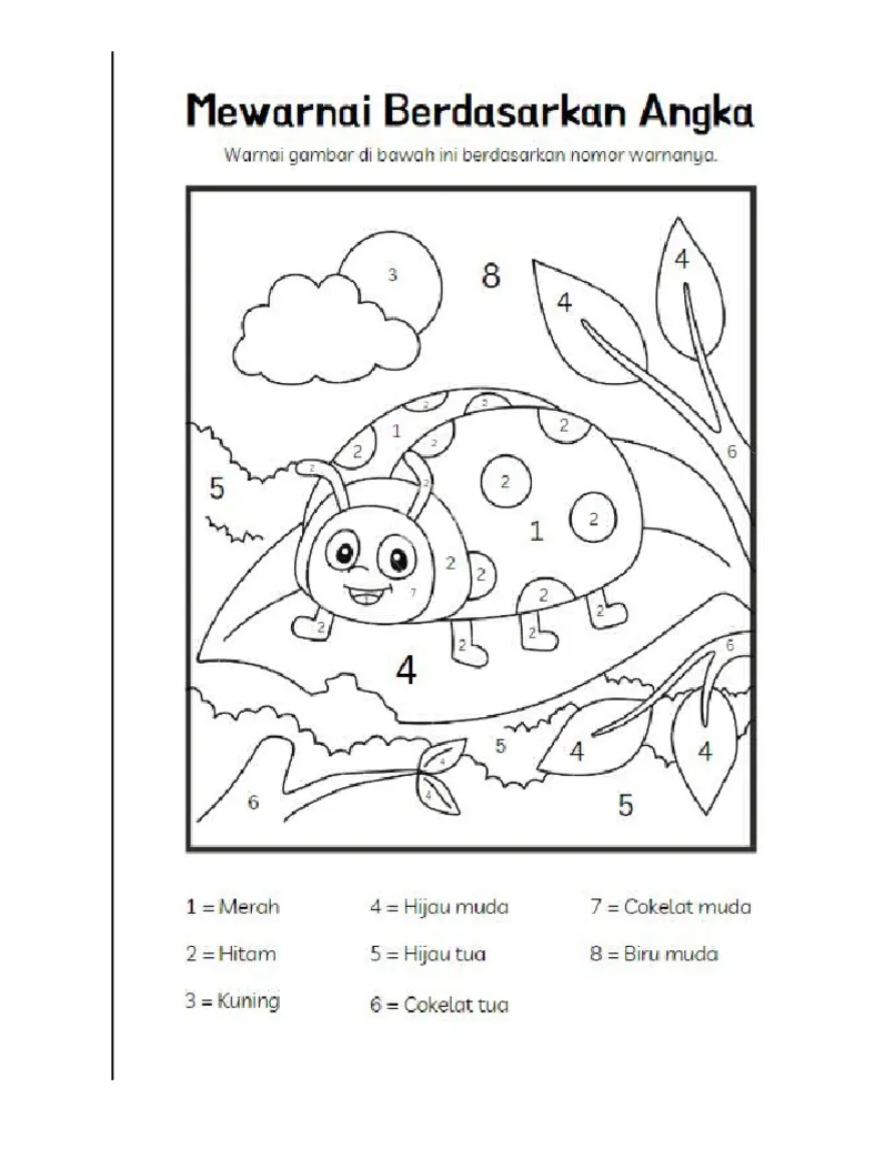 MEWARNAI | PDF