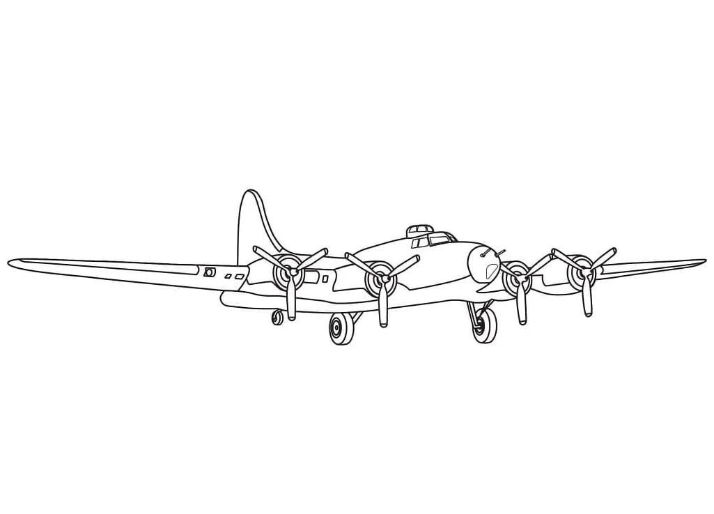 Pesawat tempur memphis belle