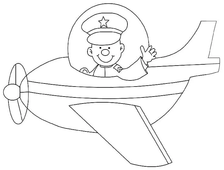Pilot