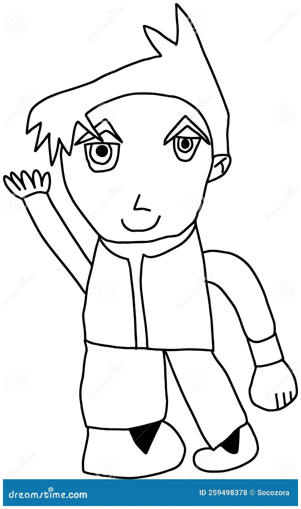 Mewarnai cartoons, illustrations & vector stock s 59 pictures to