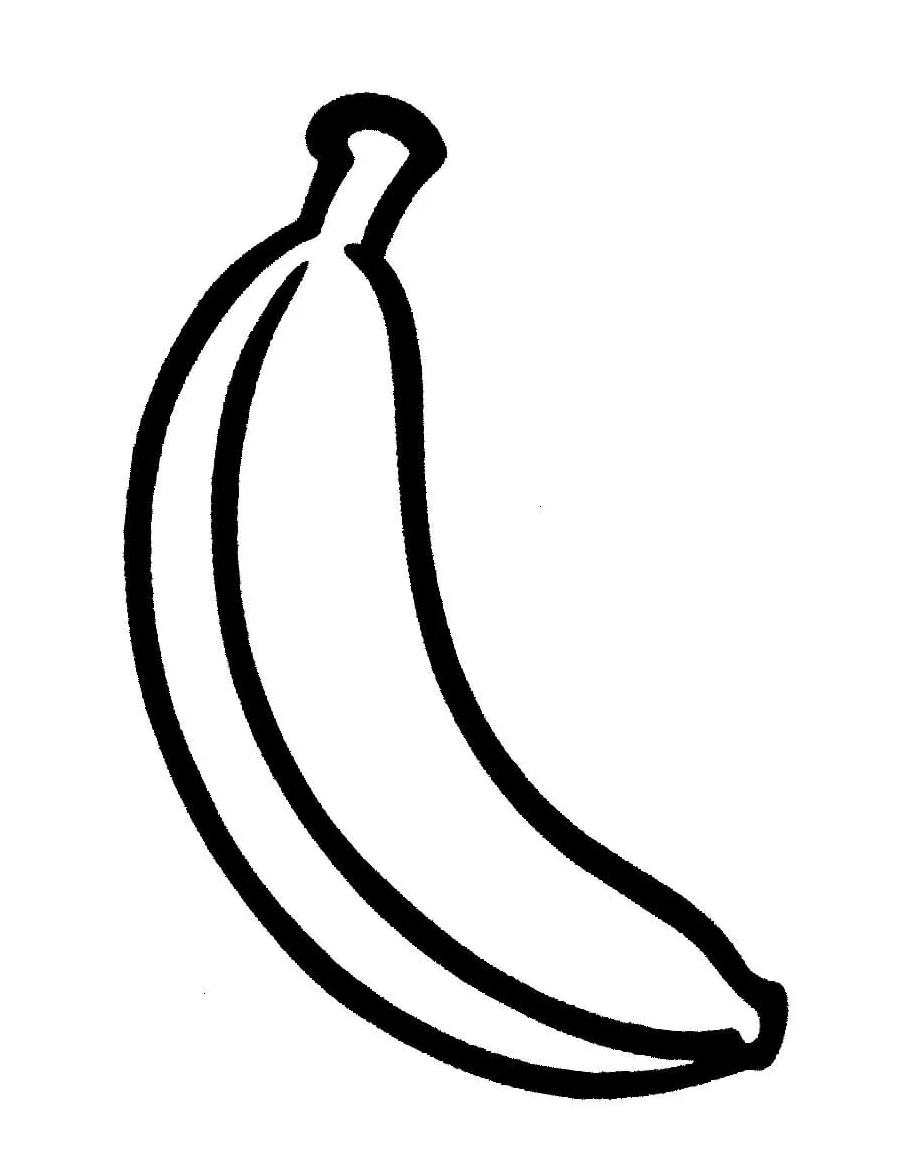 Pisang mudah