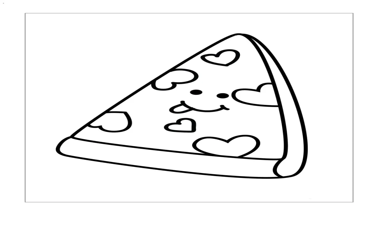 Pizza lucu