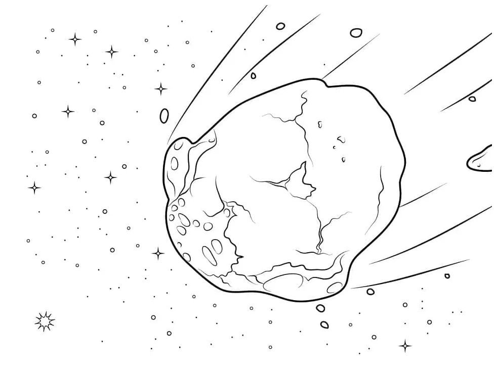 Asteroid Air