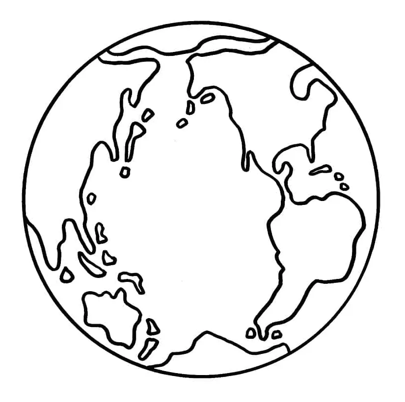 Planet Bumi