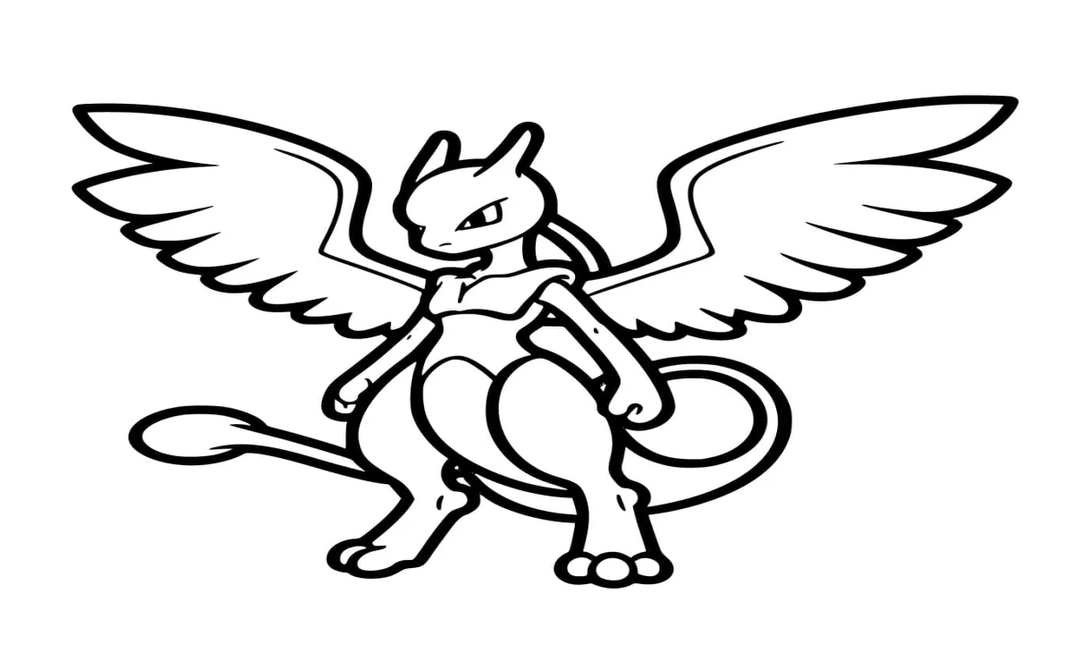 Mewtwo