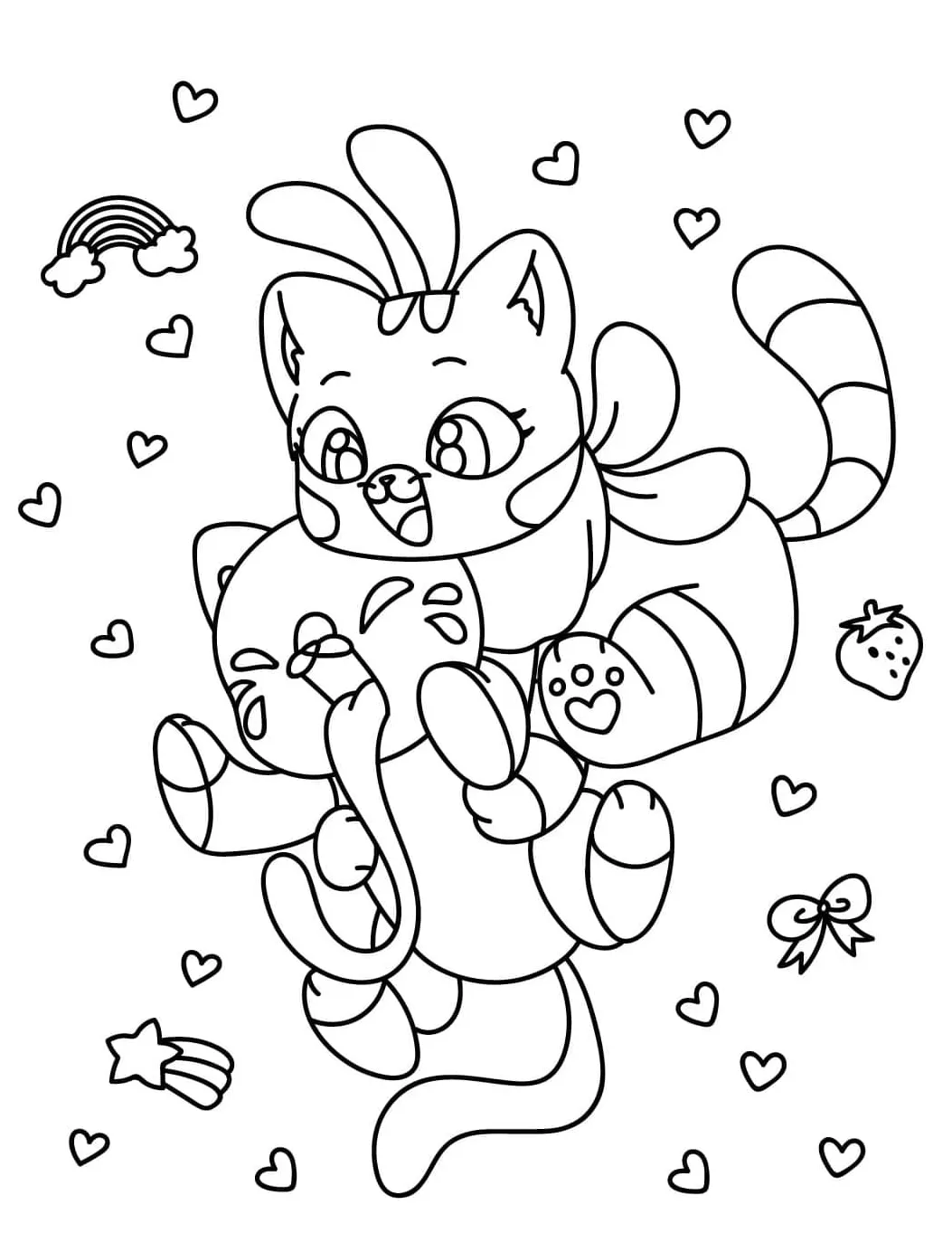 Gambar waktu bermain poppy