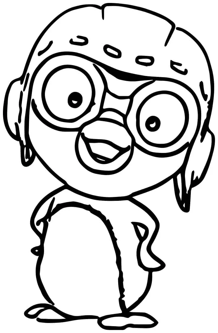 Selamat Pororo