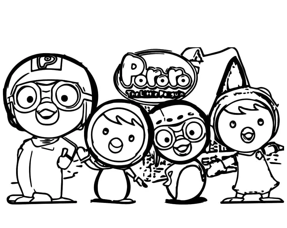 Pororo 12
