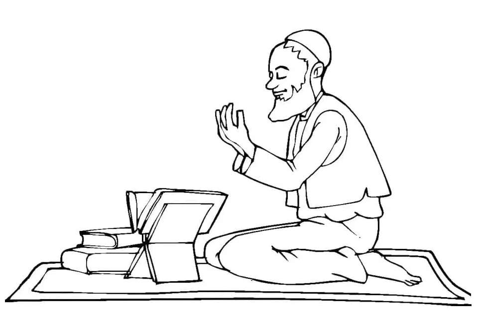 Doa ramadhan