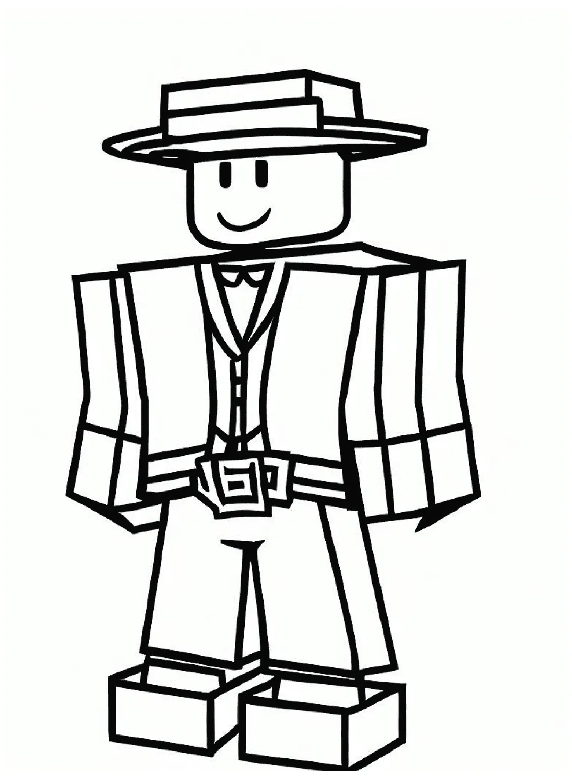 Roblox yang Dapat Dicetak