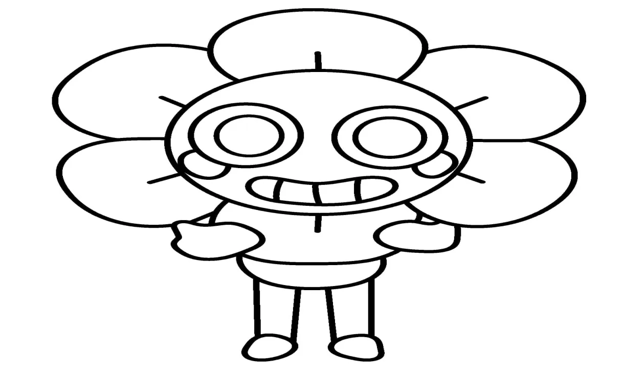 Dandy’s world roblox