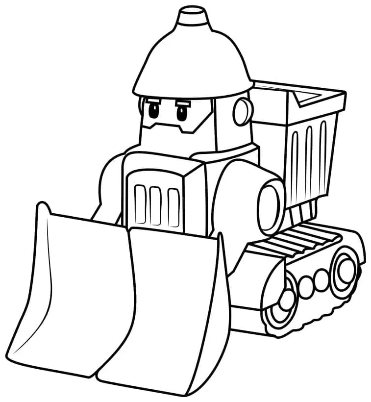 Bruner dari robocar poli