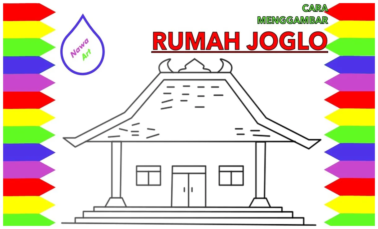 Detail jawa koleksi nomer 8