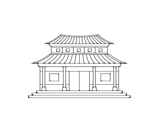 Rumah joglo seni