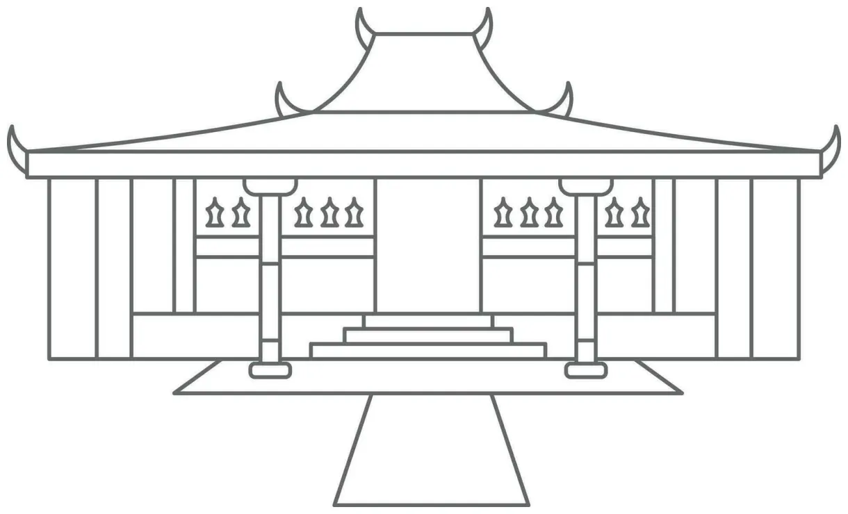 Rumah joglo mudah