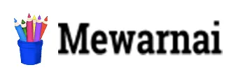 Mewarnai gambar