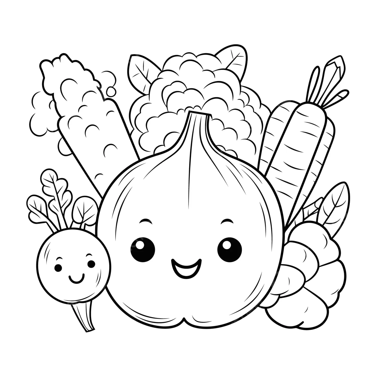 Sketsa papan pilih sketch coloring page