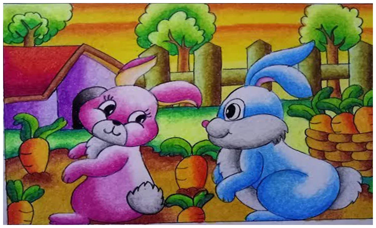 Gambar lomba 49+ koleksi gambar
