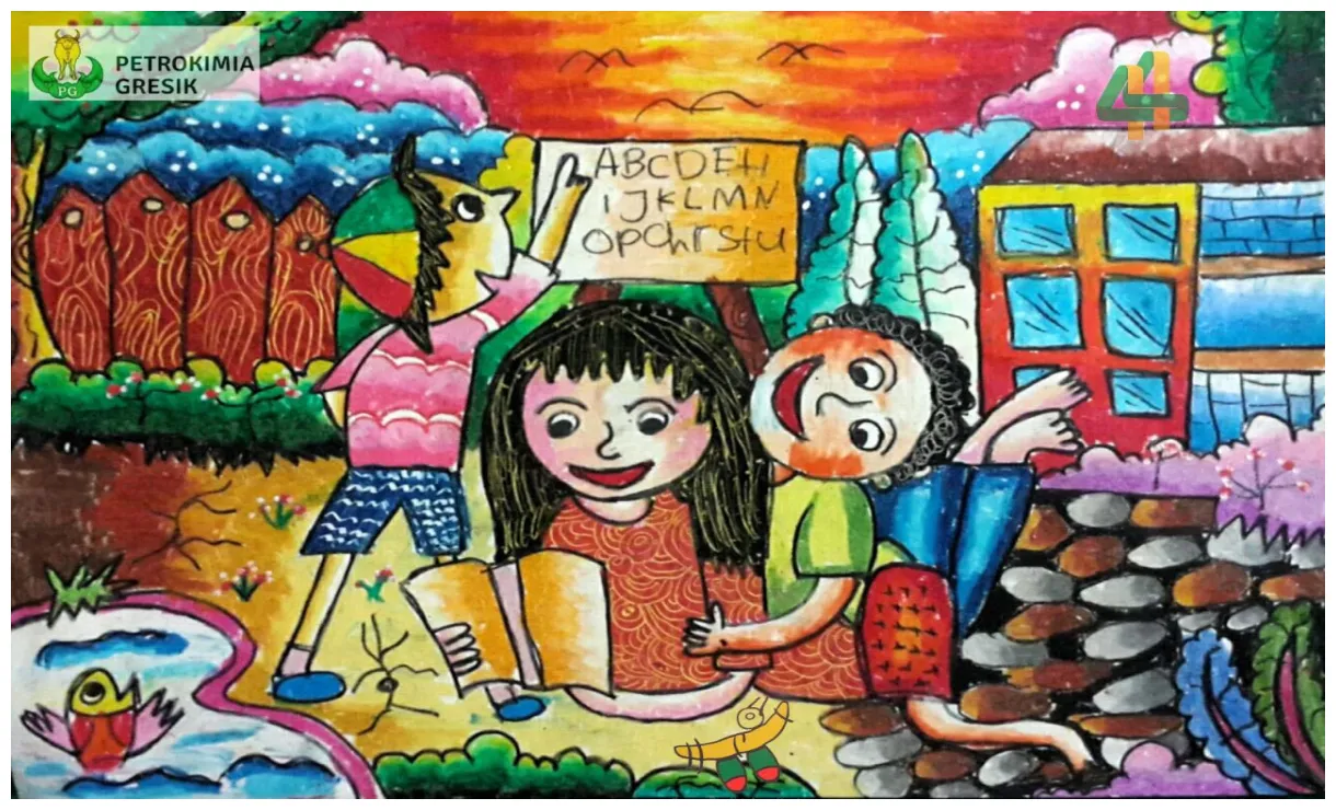Detail gambar lomba koleksi nomer 3