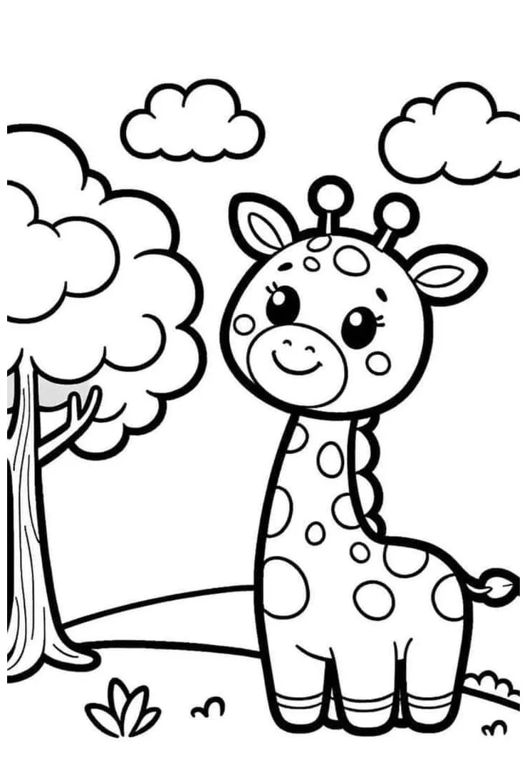 Mewarnai untuk anak sd coloring pages, cute coloring pages, bear