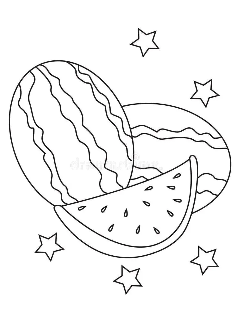 Semangka 1