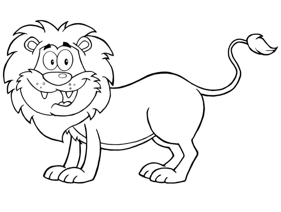 Selamat singa bodoh