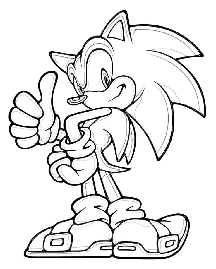 Sonic Gratis