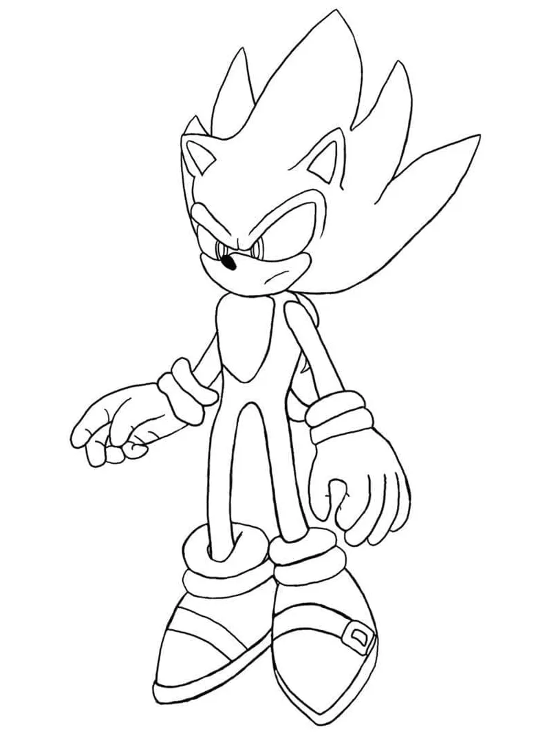 Sonic