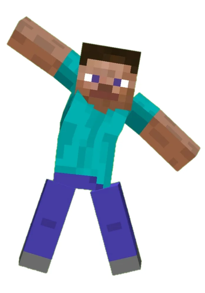 Steve wiki smg4 fandom