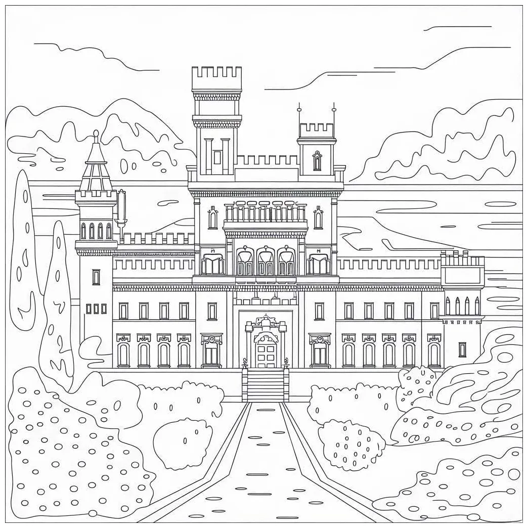 Istana