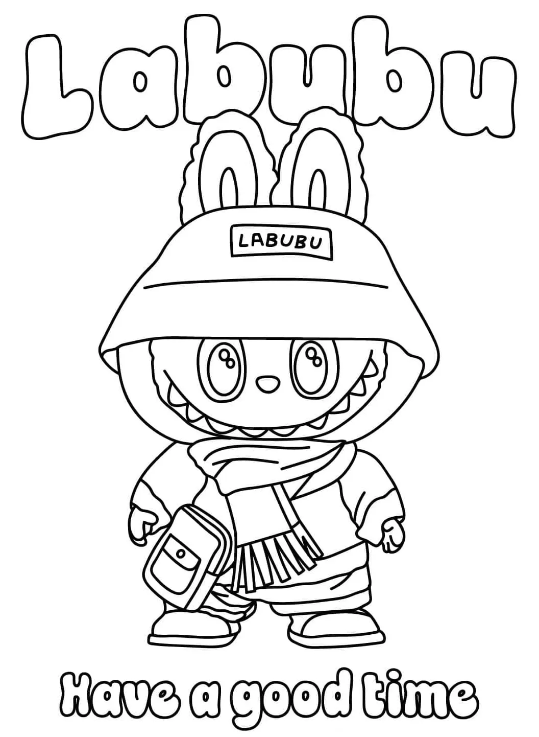 Labubu