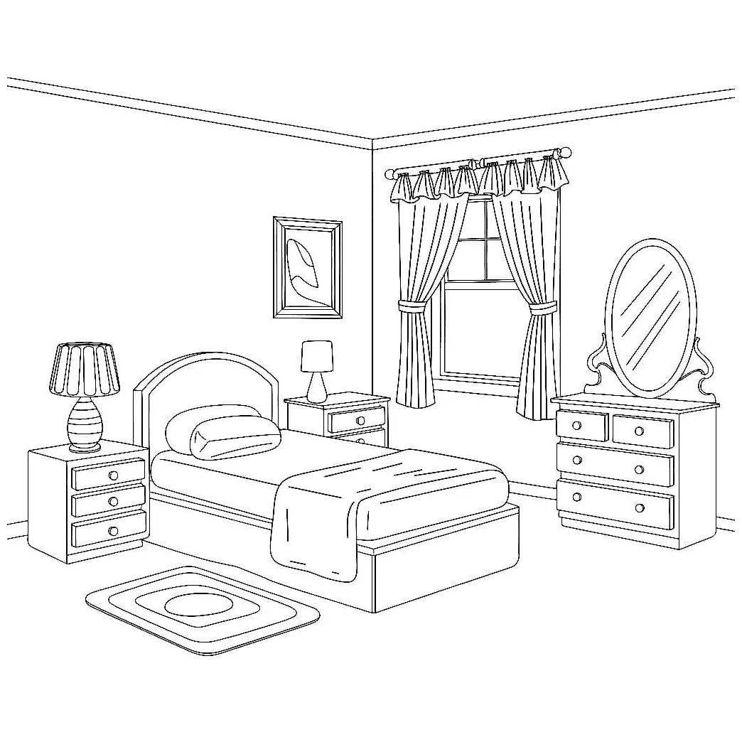 Kamar tidur