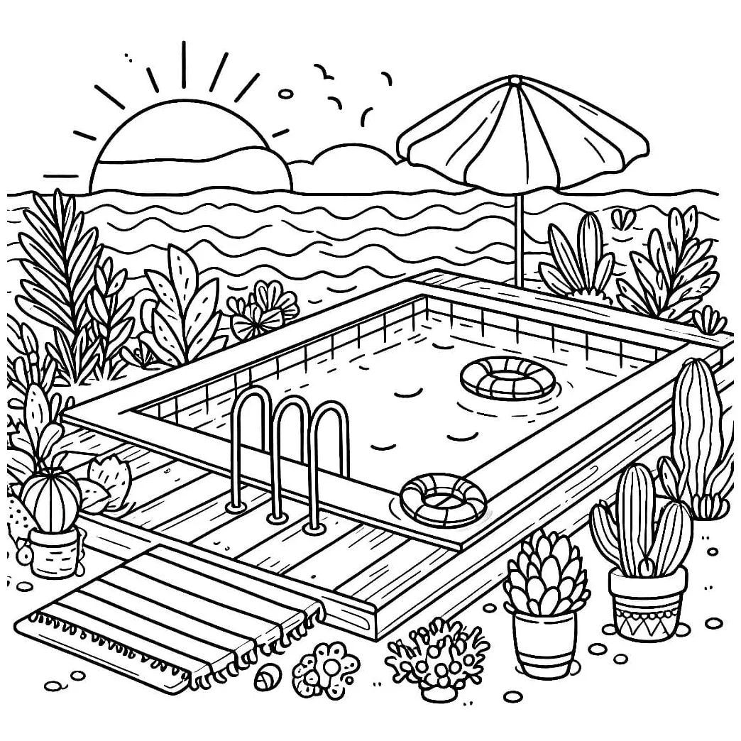 Kolam renang