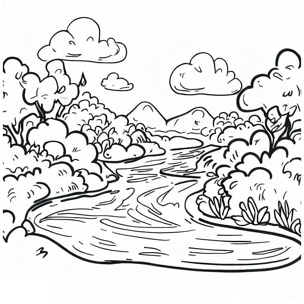 Sungai