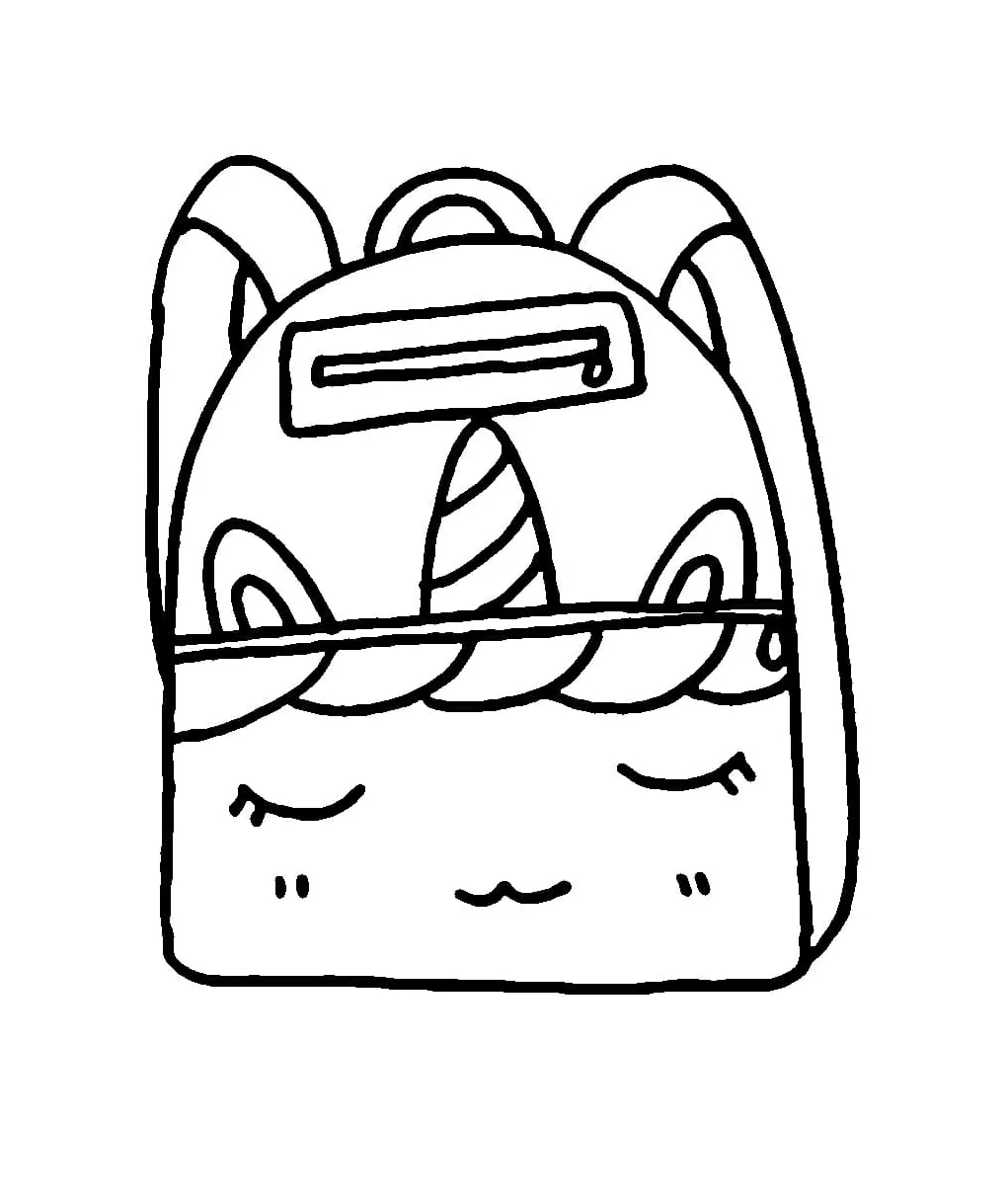Tas Unicorn