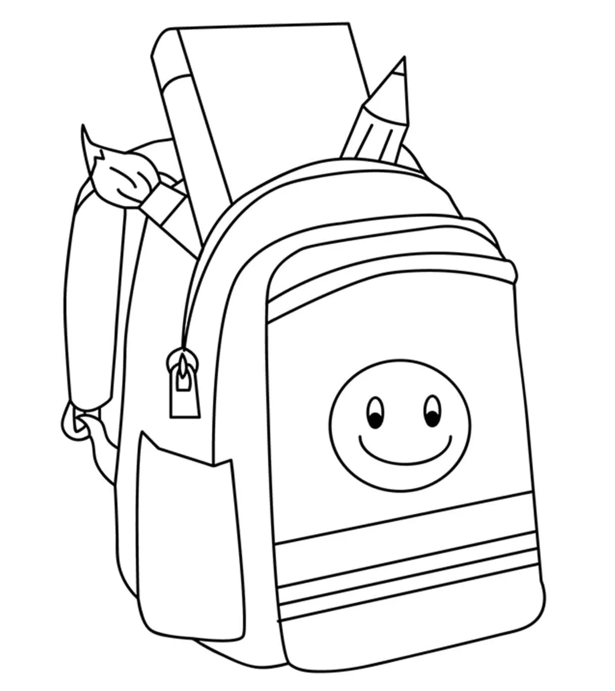Tas sekolah