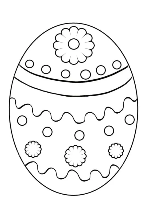 Telur Paskah gambar