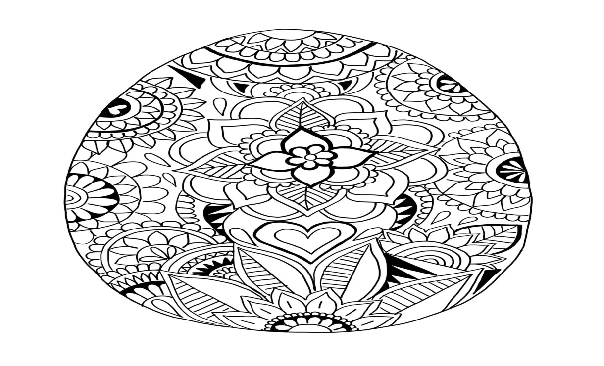Telur Paskah Dewasa