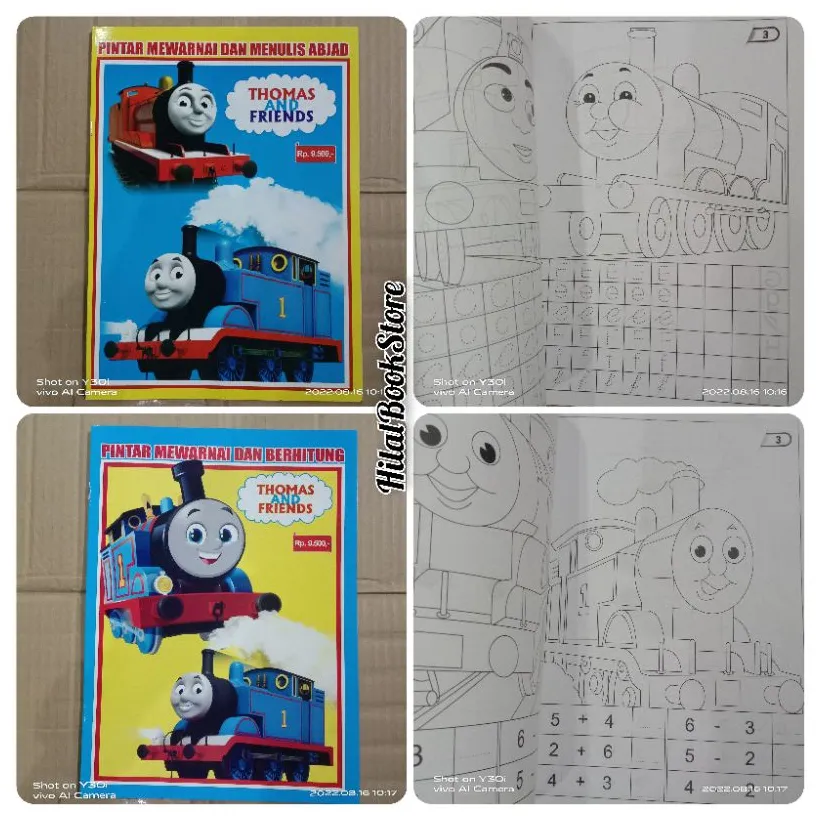 Jual buku shopee indonesia