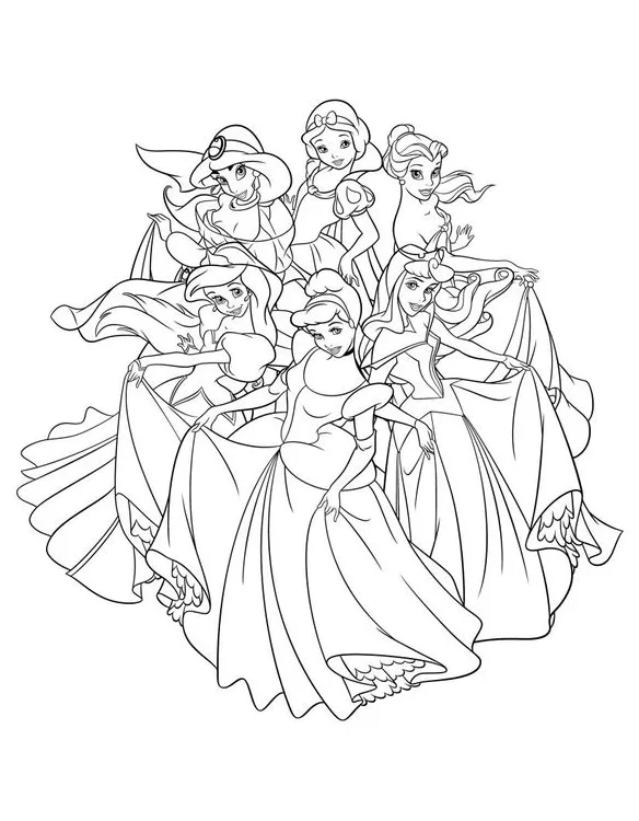 √ gambar pintar mewarnai