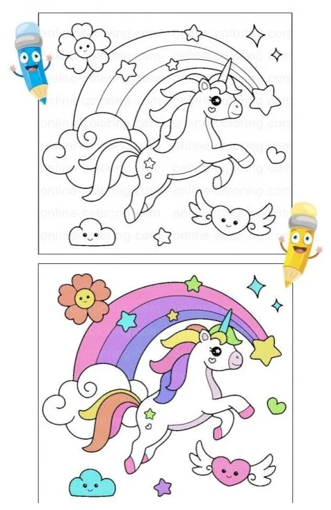 Gambar mewarnai gambar untuk mewarnai anak perempuan gambar mewarnai